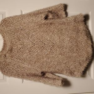 Studio JPR Knitted Eyelash Sweater